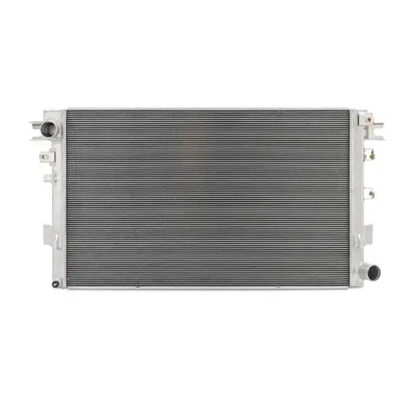 Mishimoto 2019+ Ram 6.7L Cummins Performance Aluminum Radiator image 5