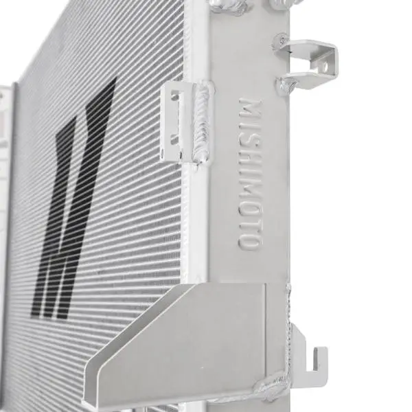 Mishimoto 2019+ Ram 6.7L Cummins Performance Aluminum Radiator image 7