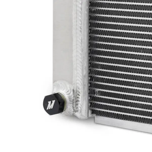 Mishimoto 2019+ Ram 6.7L Cummins Performance Aluminum Radiator image 11