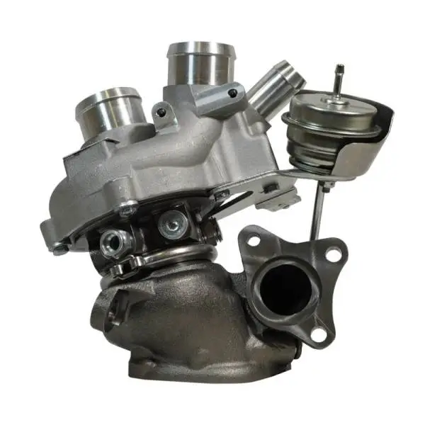 BD Diesel Screamer Turbo Kit - 11-12 Ford F-150 3.5L Ecoboost image 5