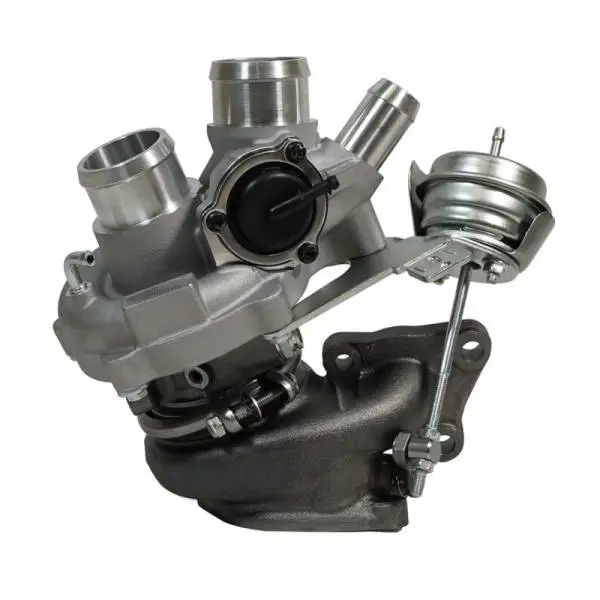 BD Diesel Screamer Turbo Kit - 11-12 Ford F-150 3.5L Ecoboost image 7