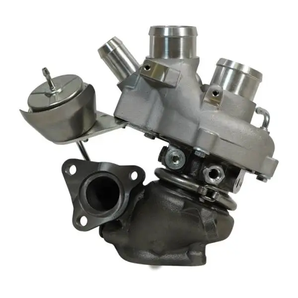 BD Diesel Screamer Turbo Kit - 11-12 Ford F-150 3.5L Ecoboost image 9