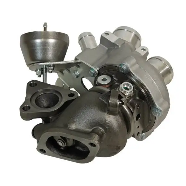 BD Diesel Screamer Turbo Kit - 11-12 Ford F-150 3.5L Ecoboost image 11