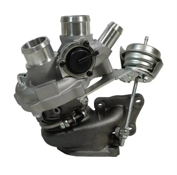 BD Diesel Screamer Turbo Kit - 11-12 Ford F-150 3.5L Ecoboost image 16