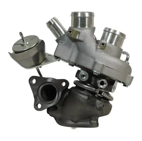 BD Diesel Screamer Turbo Kit - 11-12 Ford F-150 3.5L Ecoboost image 17