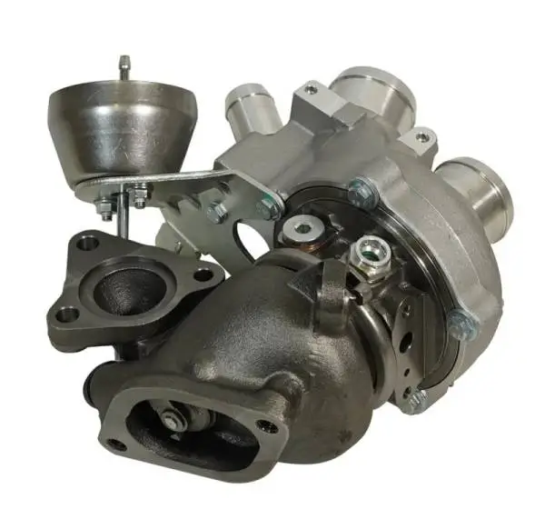 BD Diesel Screamer Turbo Kit - 11-12 Ford F-150 3.5L Ecoboost image 18