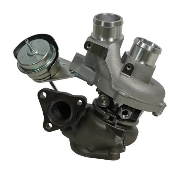 BD Diesel Screamer Turbo Kit - 13-16 Ford F-150 3.5L Ecoboost image 3