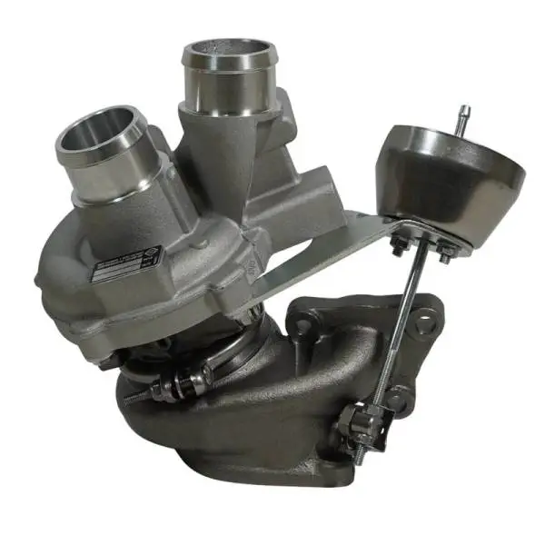 BD Diesel Screamer Turbo Kit - 13-16 Ford F-150 3.5L Ecoboost image 5