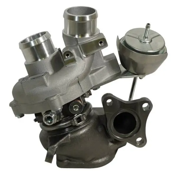 BD Diesel Screamer Turbo Kit - 13-16 Ford F-150 3.5L Ecoboost image 7