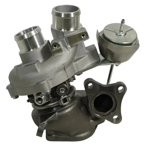 BD Diesel Screamer Turbo Kit - 13-16 Ford F-150 3.5L Ecoboost image 16