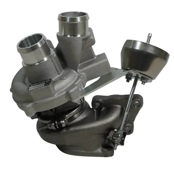 BD Diesel Screamer Turbo Kit - 13-16 Ford F-150 3.5L Ecoboost image 18