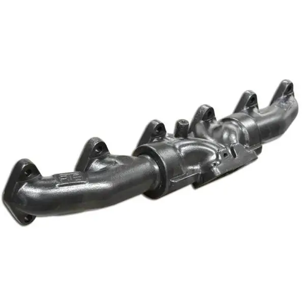 ATS Diesel 98.5-02 Dodge 24V 3pc Pulse Flow Manifold image 3