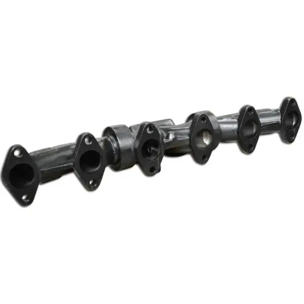 ATS Diesel 98.5-02 Dodge 24V 3pc Pulse Flow Manifold image 4
