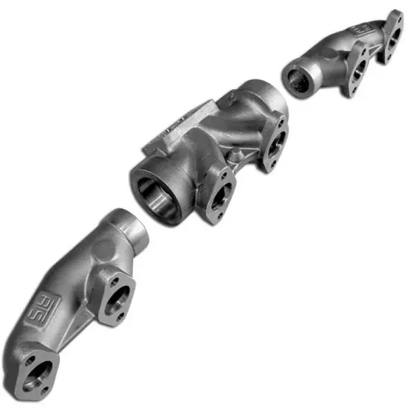 ATS Diesel 98.5-02 Dodge 24V 3pc Pulse Flow Manifold image 5