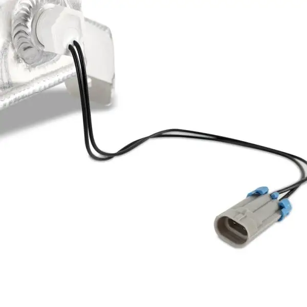 Mishimoto 13-2018 Ram 6.7L Cummins Aluminum Degas Tank - Natural image 9