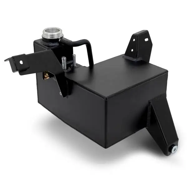 Mishimoto 2019+ Ram 6.7L Cummins Expansion Tank - Black image 5