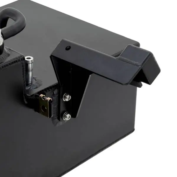Mishimoto 2019+ Ram 6.7L Cummins Expansion Tank - Black image 7