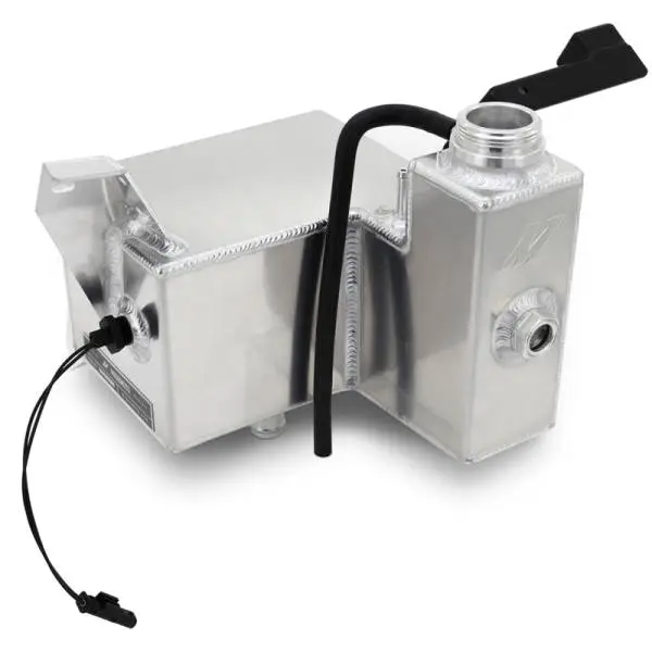 Mishimoto 2019+ Ram 6.7L Cummins Expansion Tank - Natural image 3