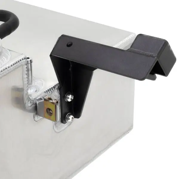 Mishimoto 2019+ Ram 6.7L Cummins Expansion Tank - Natural image 7