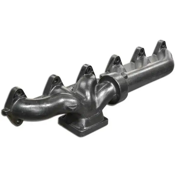 ATS Diesel 98.5-02 Dodge 24V 3pc Pulse Flow Manifold image 6