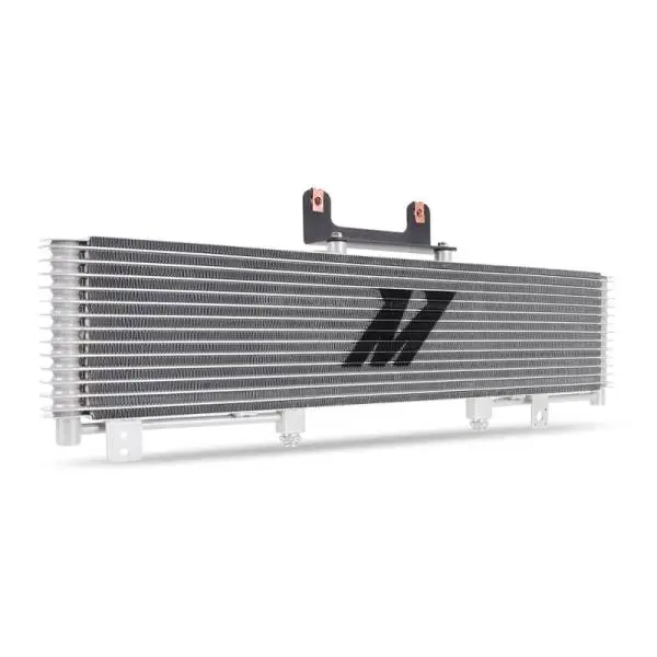 Mishimoto 99-13 Chevrolet Silverado / GMC Sierra Transmission Cooler thumbnail 5