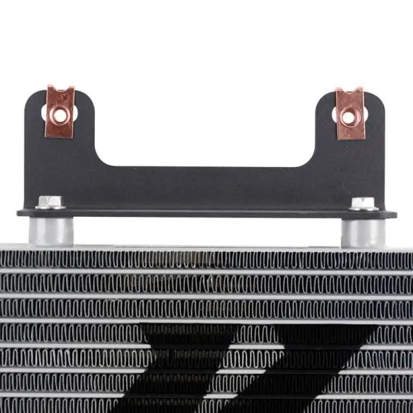 Mishimoto 99-13 Chevrolet Silverado / GMC Sierra Transmission Cooler thumbnail 15