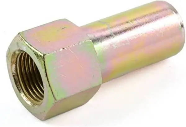 BD Diesel Dodge 94-02 2500/3500 & 94-01 1500 (2WD ONLY) Steering Stabilizer Guide Rod image 5