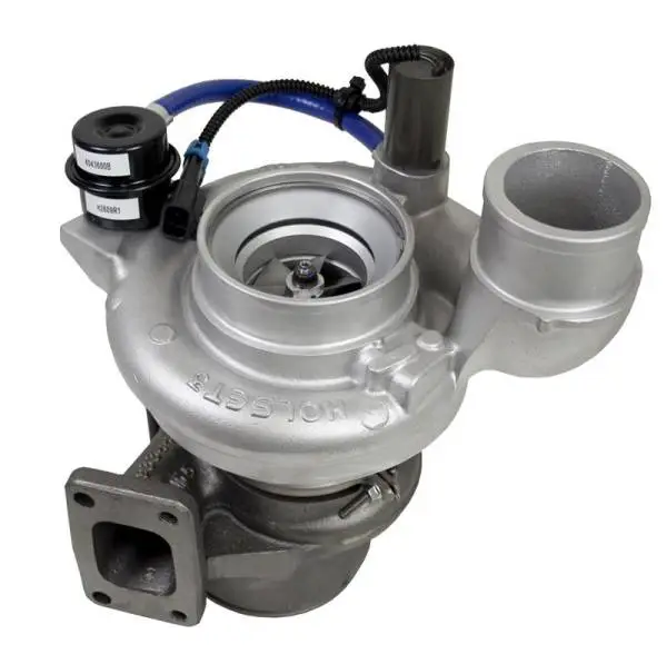 BD Diesel Exchange Turbo - Dodge 2003-2004 5.9L thumbnail 2