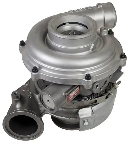 BD Diesel Exchange Turbo - Dodge 2003-2004 5.9L thumbnail 3