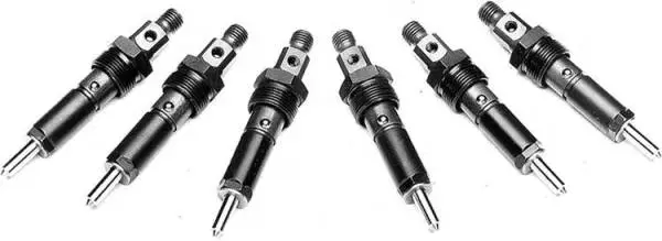BD Diesel 99.5-03 Ford 7.3L Stock Injector (Code AE 8-Cylinder) thumbnail 2