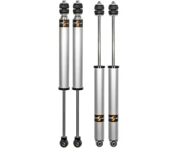 Carli 13-23 Ram 3500 Diesel 4x4 Leveling Shock Set image 2