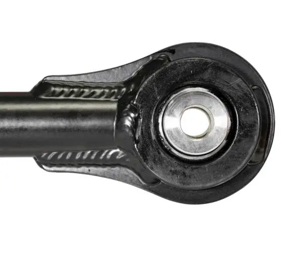 Carli 21-23 Ford Bronco Rear Adjustable Track Bar image 3