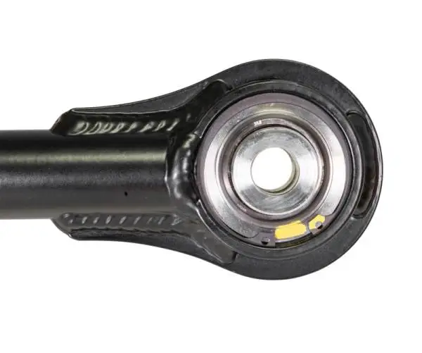Carli 21-23 Ford Bronco Rear Adjustable Track Bar image 4