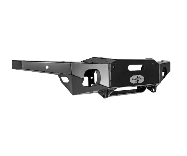 Carli 21-24 Ford Bronco Front Bumper image 2