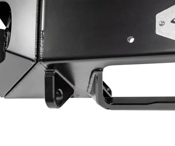 Carli 21-24 Ford Bronco Front Bumper image 3
