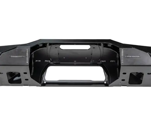 Carli 21-24 Ford Bronco Front Bumper image 4