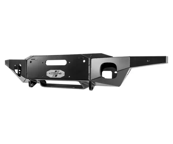 Carli 21-24 Ford Bronco Front Bumper image 8