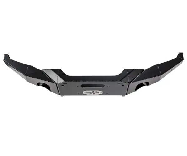 Carli 21-24 Ford Bronco Front Bumper image 9
