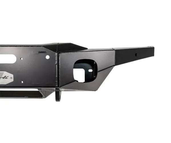 Carli 21-24 Ford Bronco Front Bumper image 11