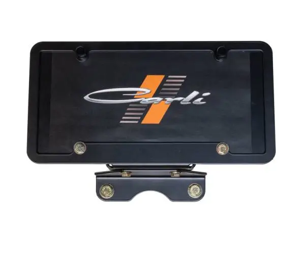 Carli 21-24 Ford Bronco Rear Bumper image 6