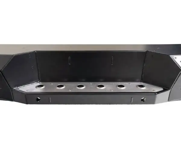 Carli 21-24 Ford Bronco Rear Bumper image 10