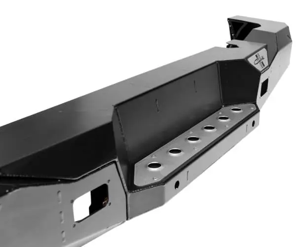 Carli 21-24 Ford Bronco Rear Bumper image 11