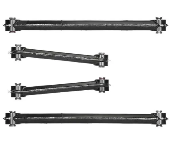 Carli 21-23 Ford Bronco Rear Fabricated Control Arms image 5