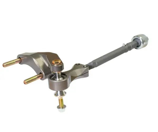 Carli 21-23 Ford Bronco Steering Tie-Rod System image 2
