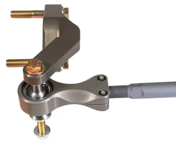 Carli 21-23 Ford Bronco Steering Tie-Rod System image 3