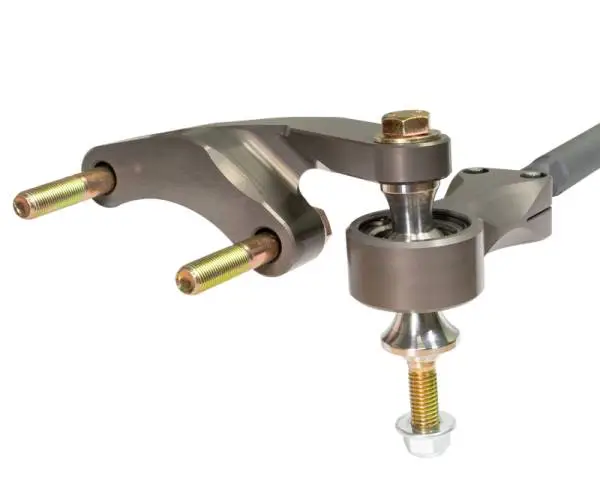 Carli 21-23 Ford Bronco Steering Tie-Rod System image 4