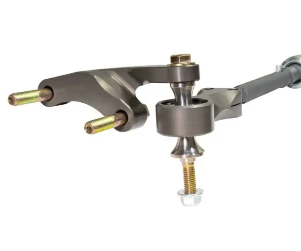 Carli 21-23 Ford Bronco Steering Tie-Rod System image 5
