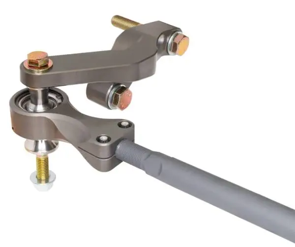 Carli 21-23 Ford Bronco Steering Tie-Rod System image 6