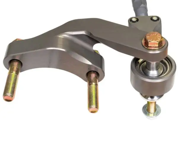 Carli 21-23 Ford Bronco Steering Tie-Rod System image 7