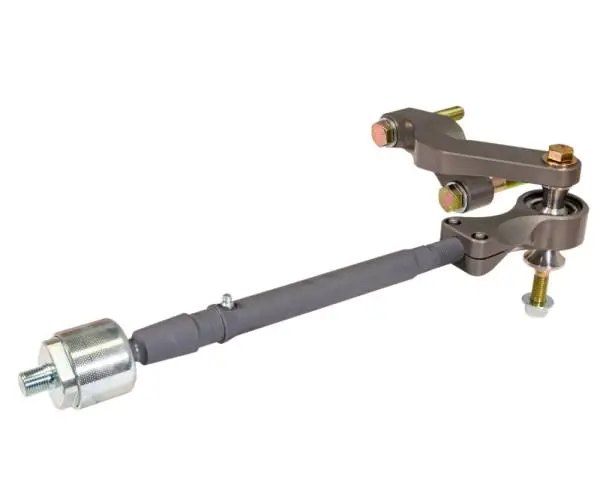 Carli 21-23 Ford Bronco Steering Tie-Rod System image 8